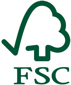 Forestry Stewardship Council Logo